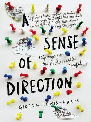 cover image of A Sense of Direction